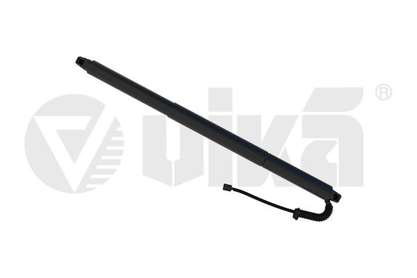 Gasfeder, Koffer-/Laderaum