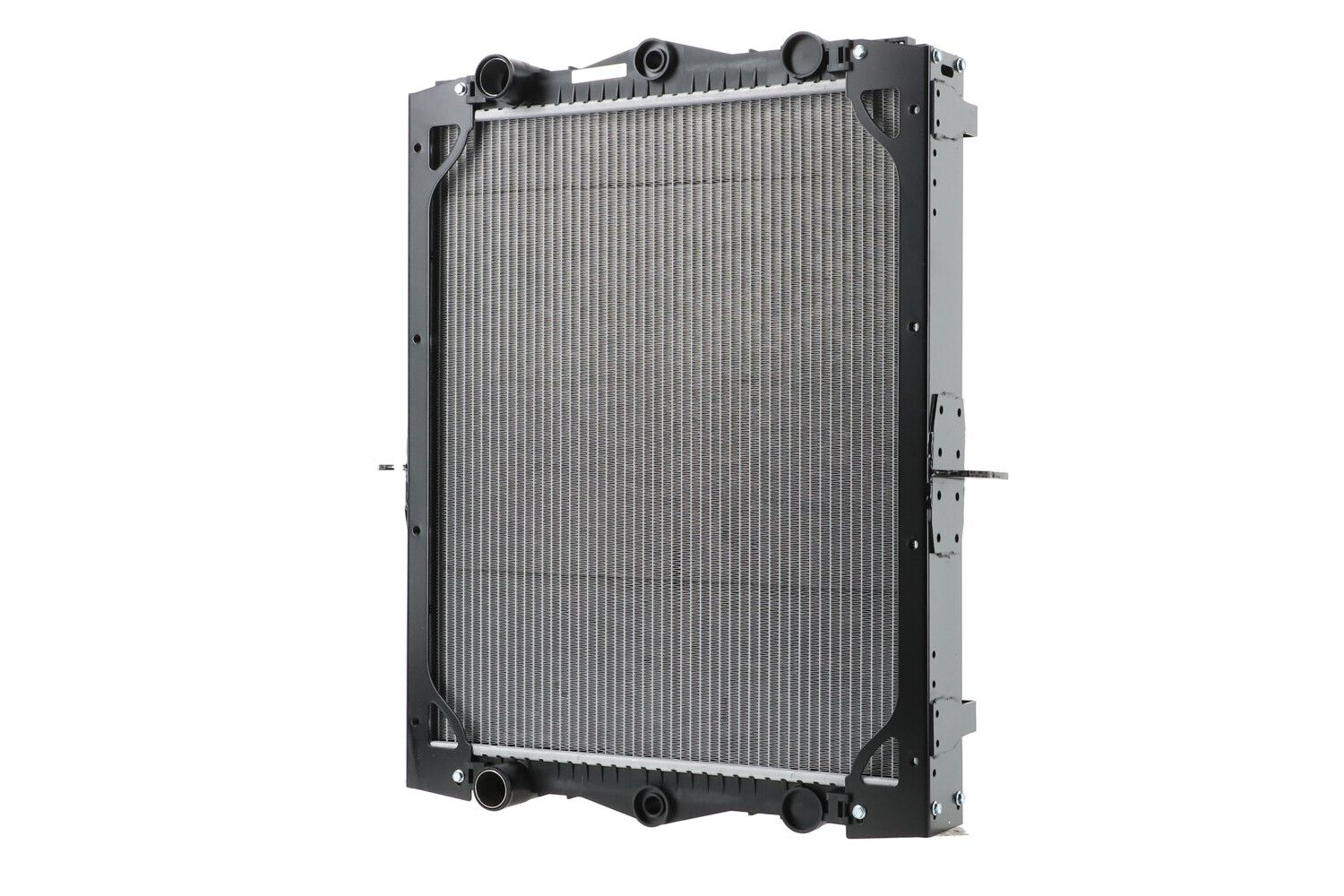 Radiador, refrigeración del motor