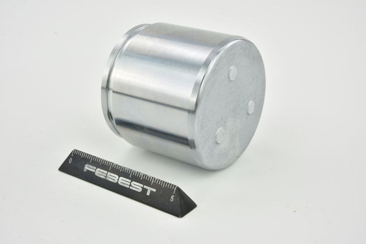 stūmoklis, stabdžių apkaba