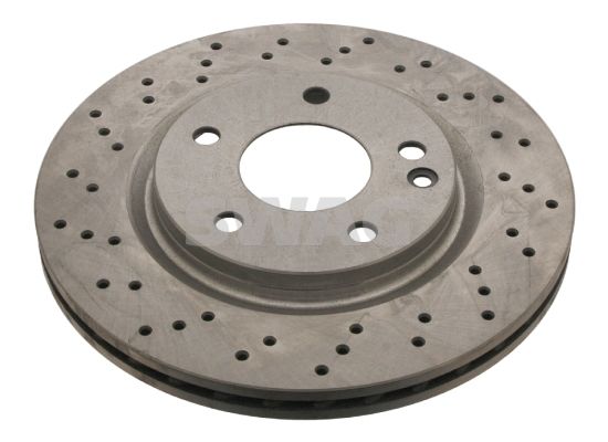 Brake Disc 10 92 2996