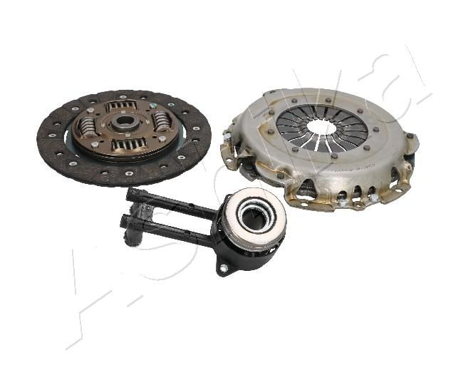 Clutch Kit 92-03-391