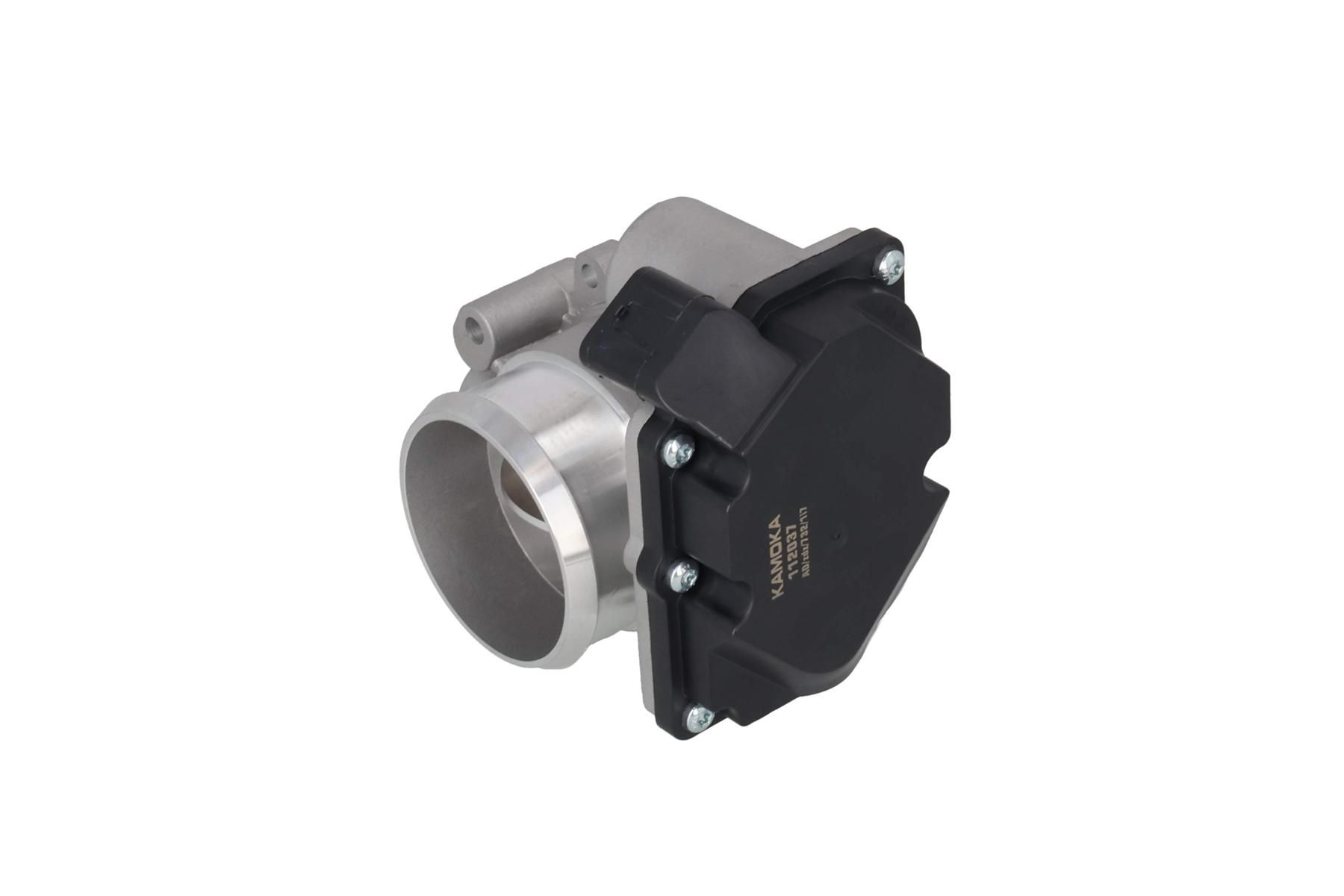 Drosselklappenstutzen