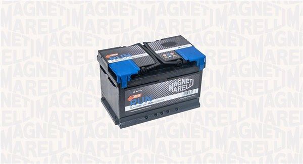 Starterbatterie