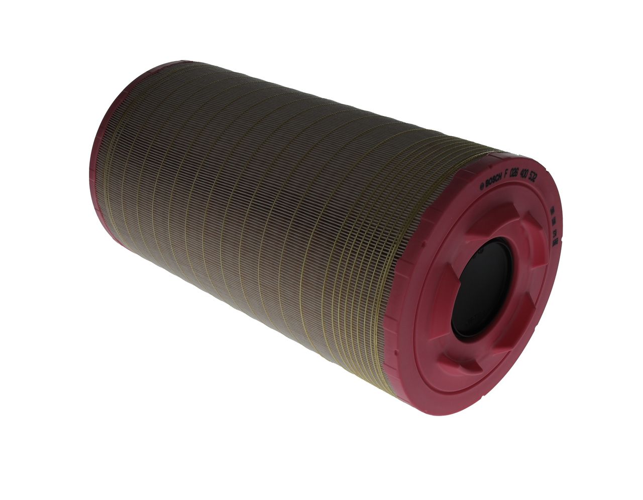 oro filtras