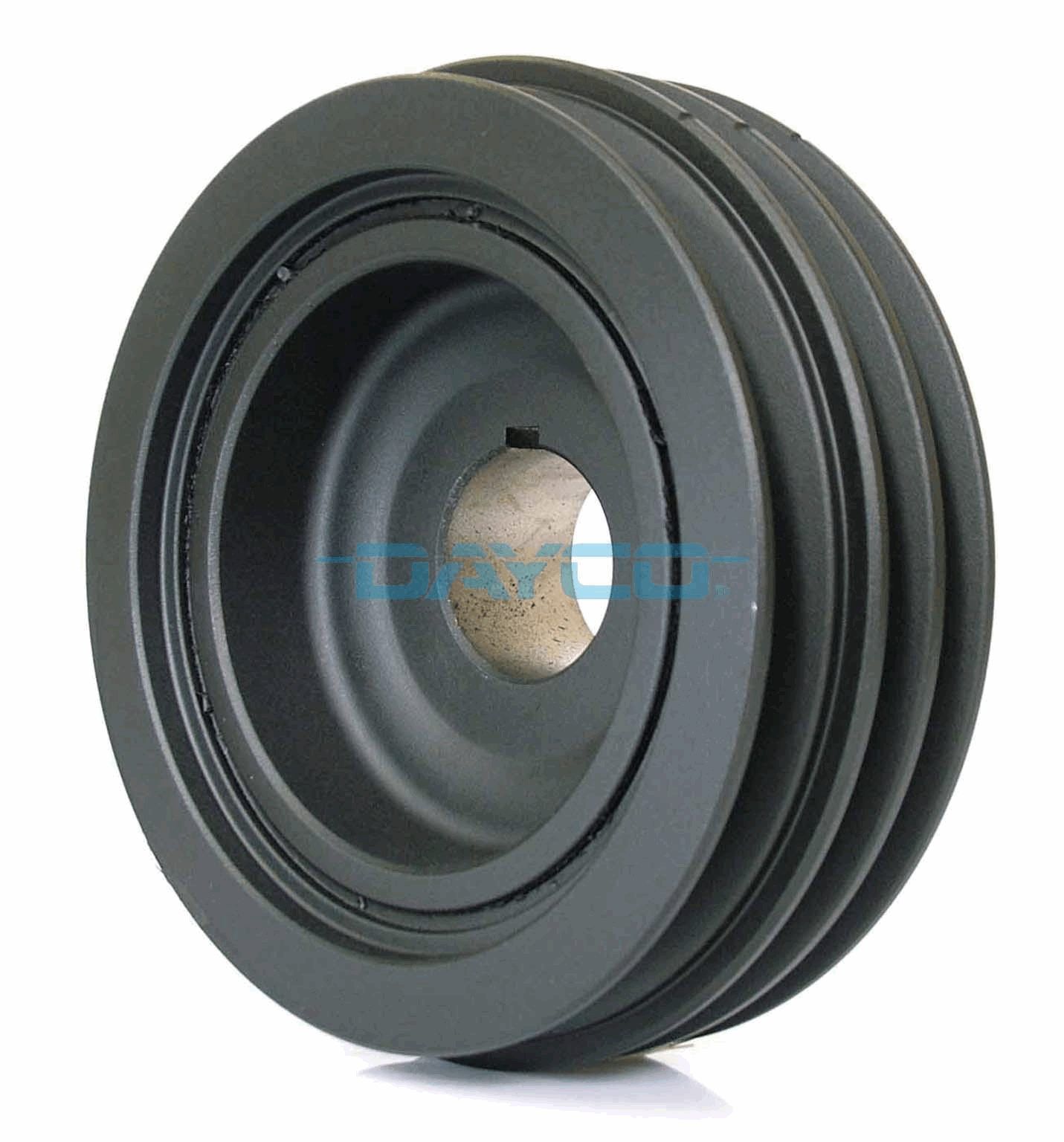 HARMONIC BALANCER - OEM - TecDoc 1