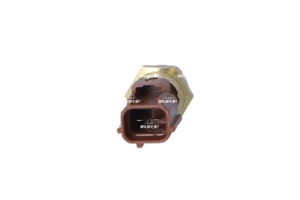 Sensor, K&uuml;hlmitteltemperatur