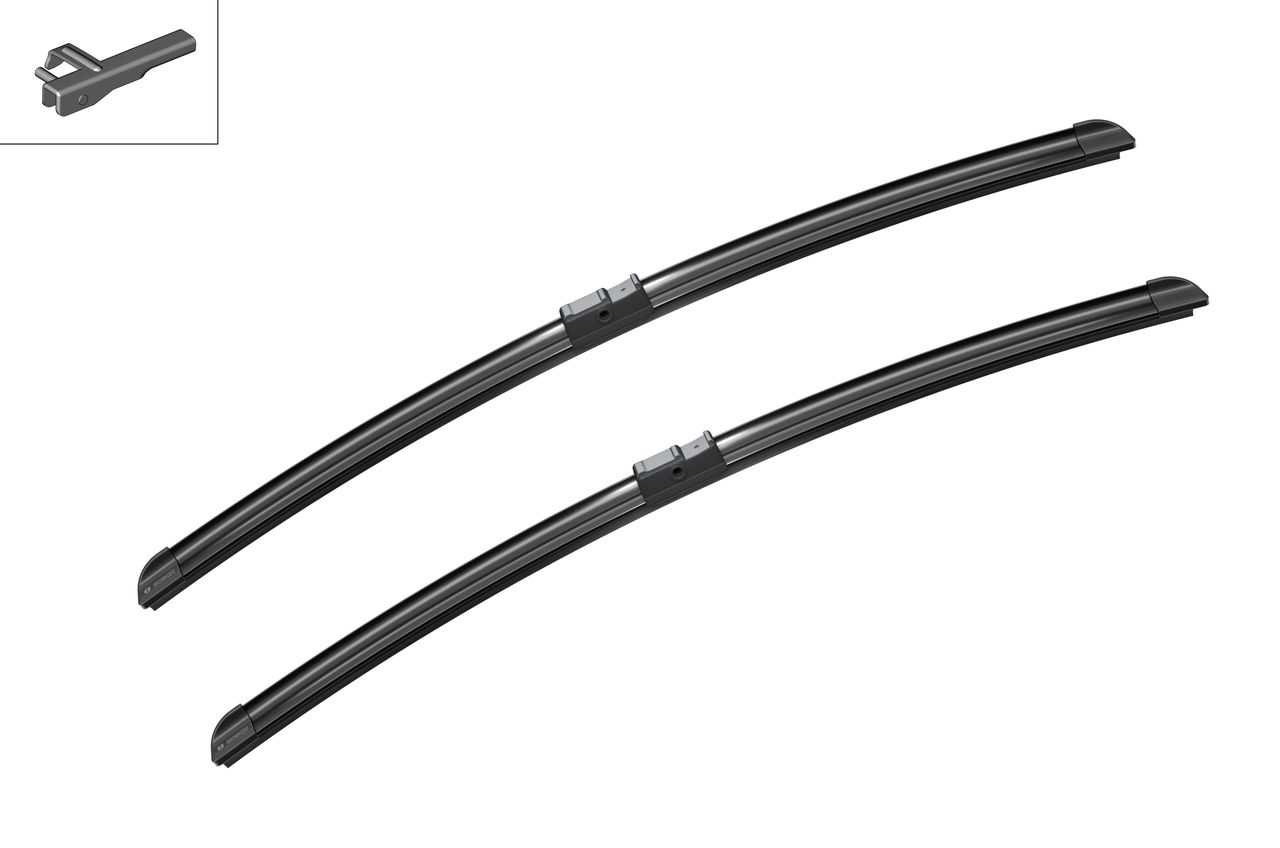 BOSCH 3 397 118 938 Wiper Blade