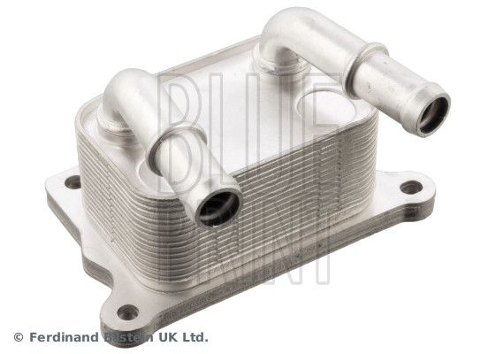 Ölkühler, Motoröl