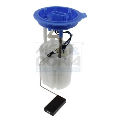 Kraftstoff-Fördereinheit