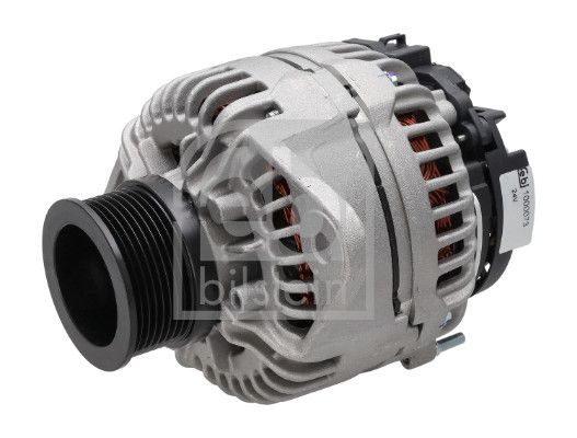 Alternador