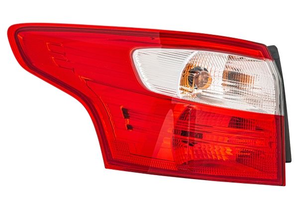 FEU ARG EXT LED FORD FOCUS III BK 4