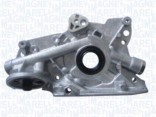 MAGNETI MARELLI 351516000134 - &Ouml;lpumpe