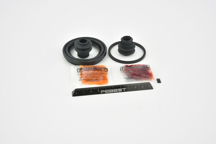 remonto komplektas, stabdžių apkaba