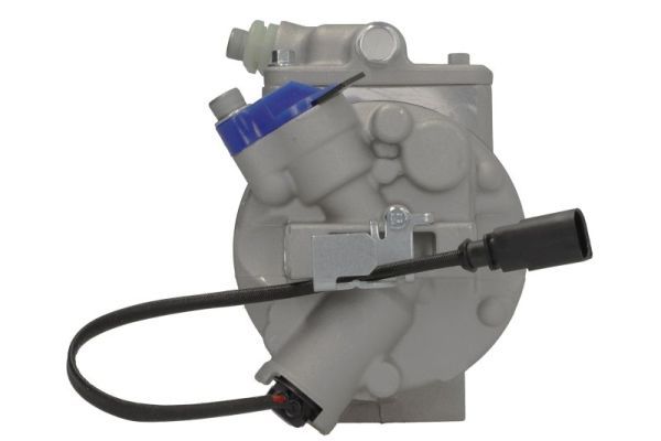 Kompressor, Klimaanlage