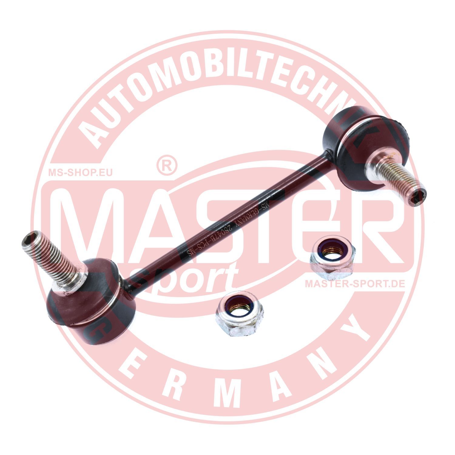 28047B-PCS-MS MASTER-SPORT GERMANY Rúd/kar, stabilizátor