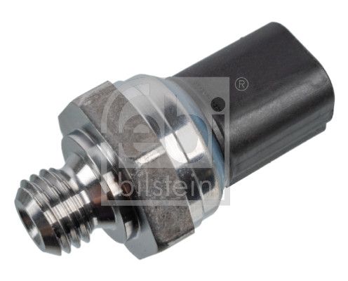 Sensor, Abgasdruck