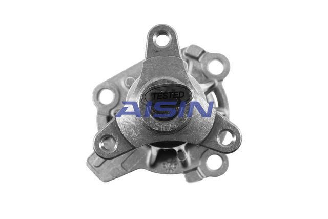 Water Pump - TecDoc 2