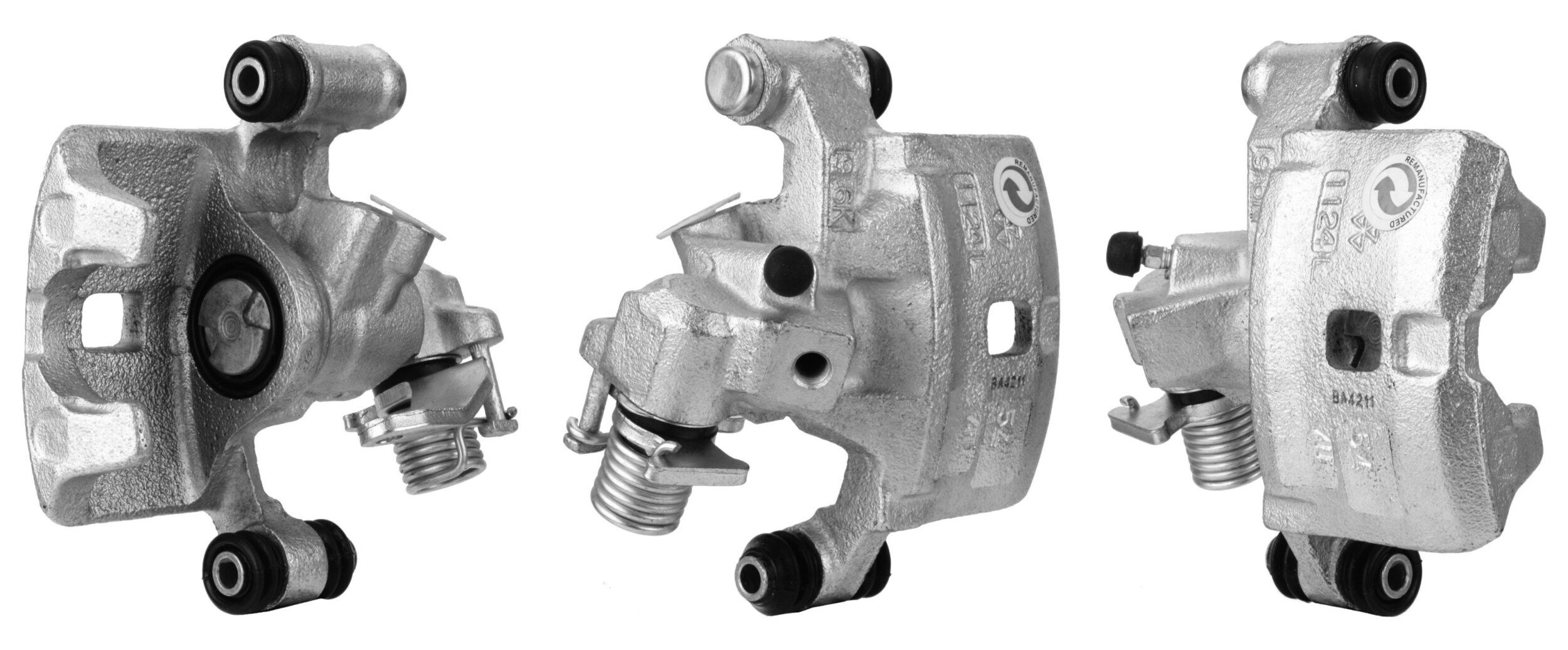 Bremssattel