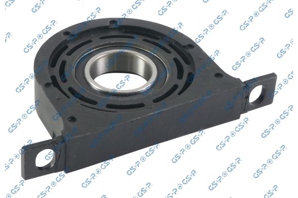 Lagerung, Gelenkwelle