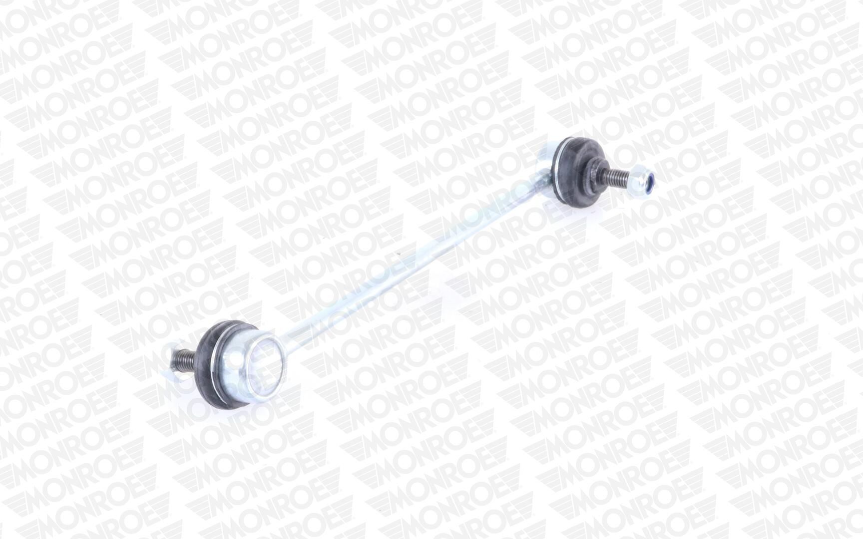 Stange/Strebe, Stabilisator