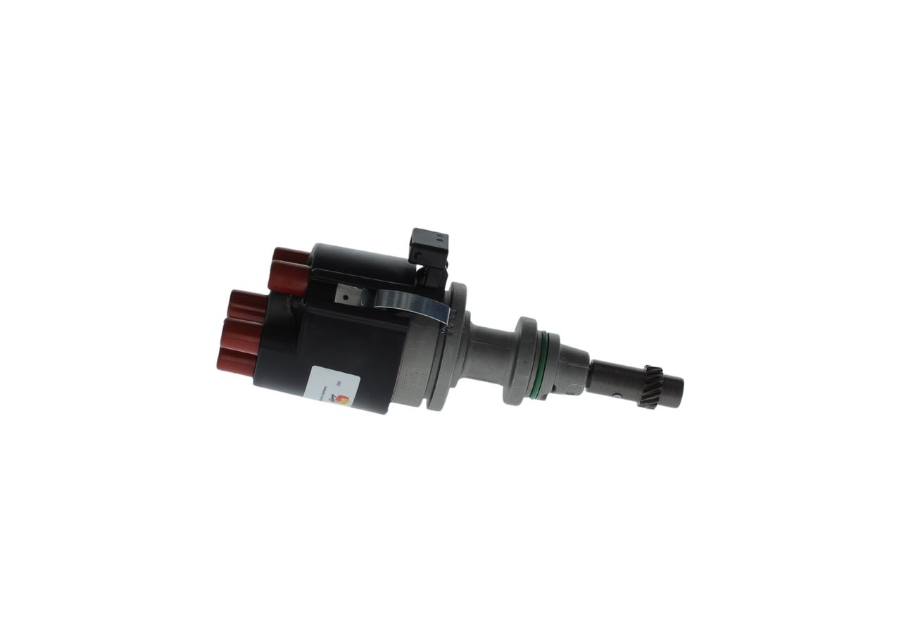 Zündverteiler Zündverteiler