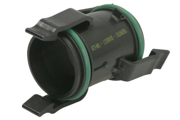 THERMOTEC DCA053TT - Ladeluftschlauch