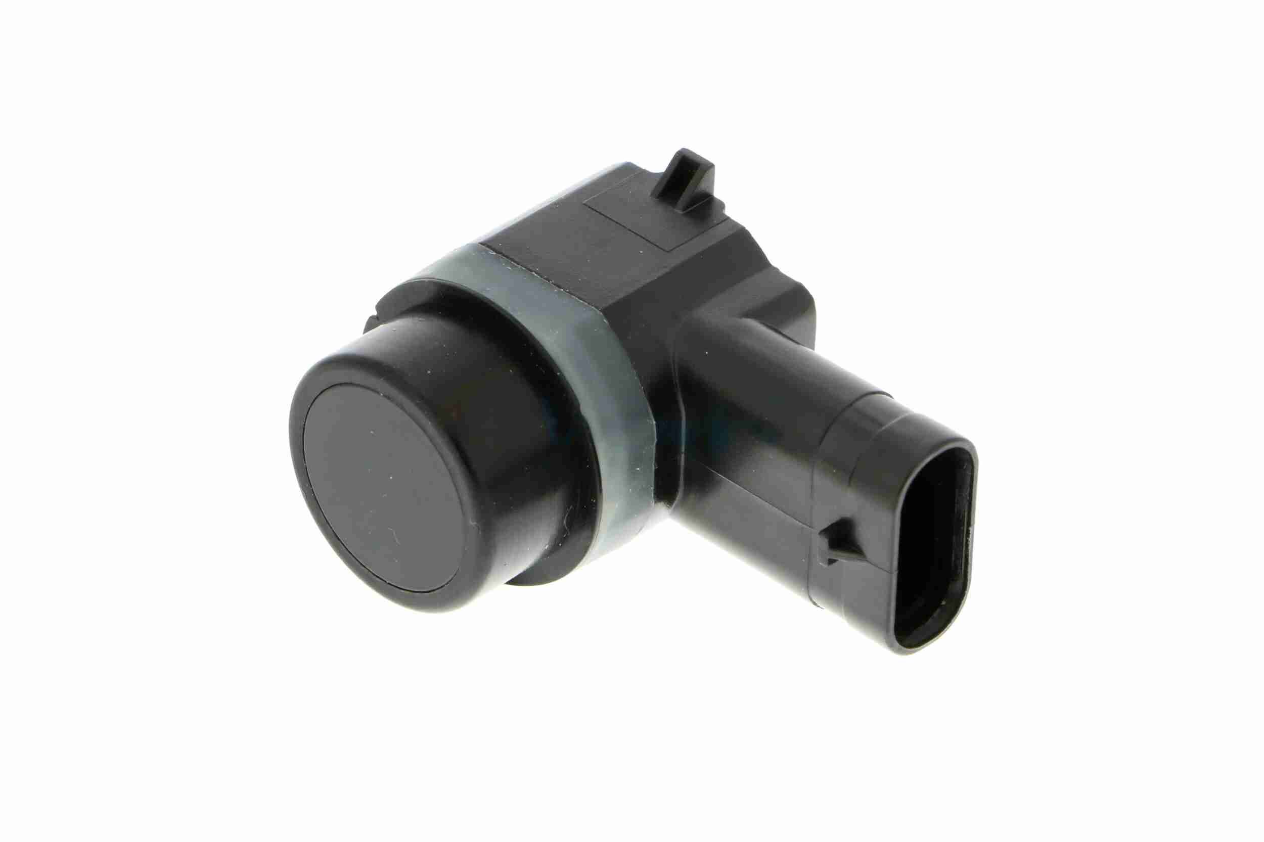 Sensor, Einparkhilfe