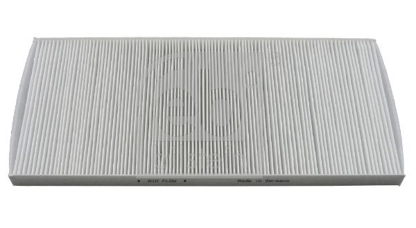 Filter, Innenraumluft
