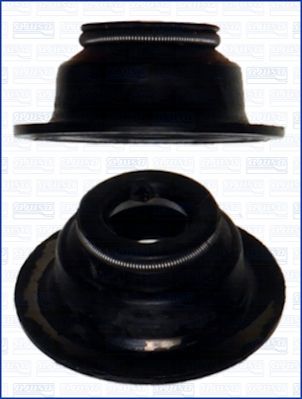 Dichtring, Ventilschaft