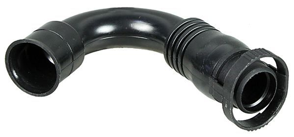 METZGER 2380104 - Schlauch, Zylinderkopfhaubenentl&uuml;ftung