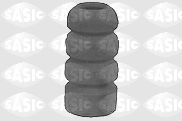 Rubber Buffer, suspension 0335825