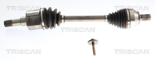TRISCAN 8540 16610 - Antriebswelle