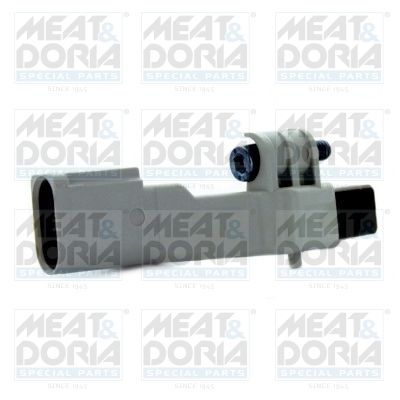 Sensor, crankshaft pulse 87381