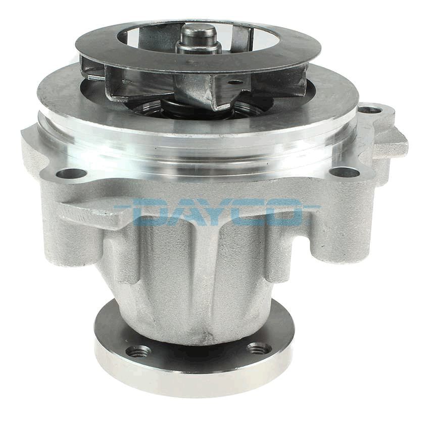 WATER PUMP AUTOMOTIVE - TecDoc 2