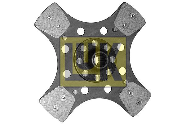 DISQUE EMBRAYAGE AGRICOLE