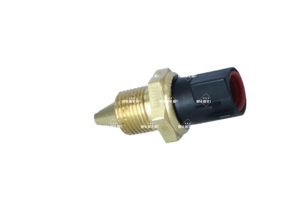 Sensor, Kühlmitteltemperatur
