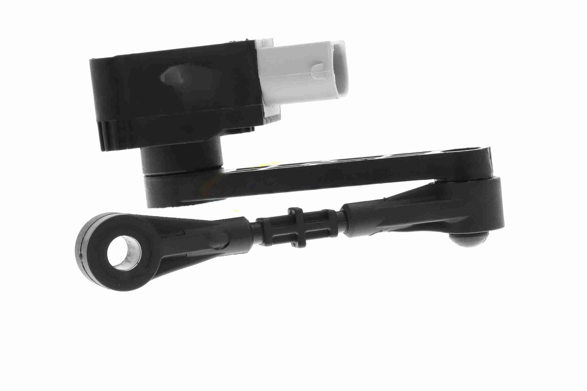 Sensor, Leuchtweitenregulierung