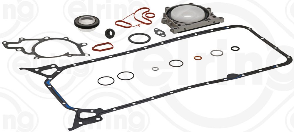 Gasket Kit, crankcase 633.330