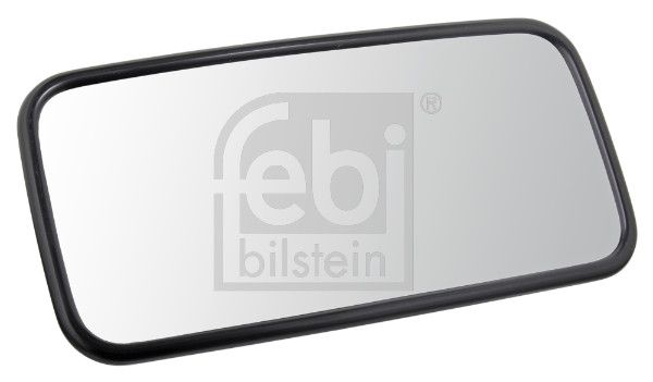 Espejo retrovisor exterior, cabina
