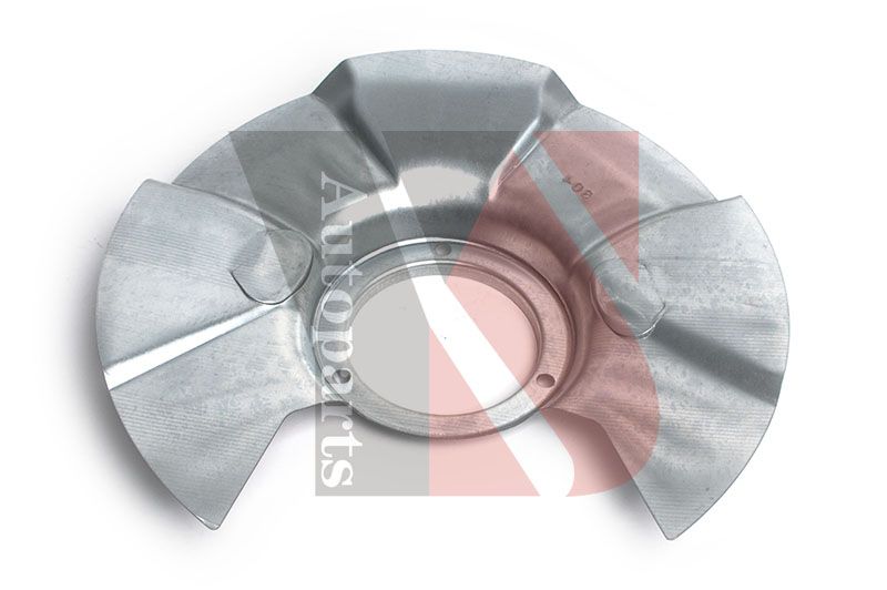 YSPARTS YS-SP289 - Spritzblech, Bremsscheibe