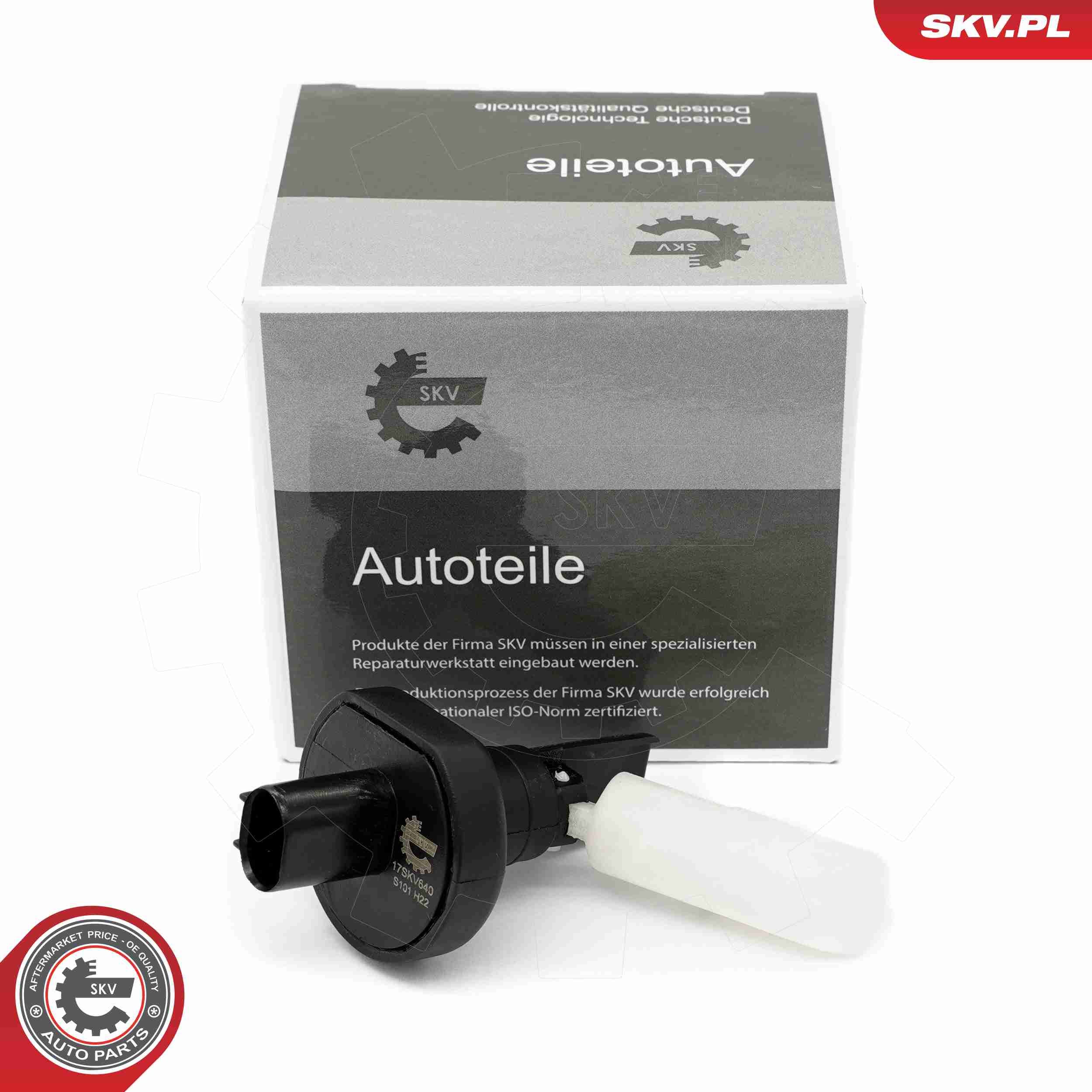ESEN SKV 17SKV640 - Sensor, Waschwasserstand