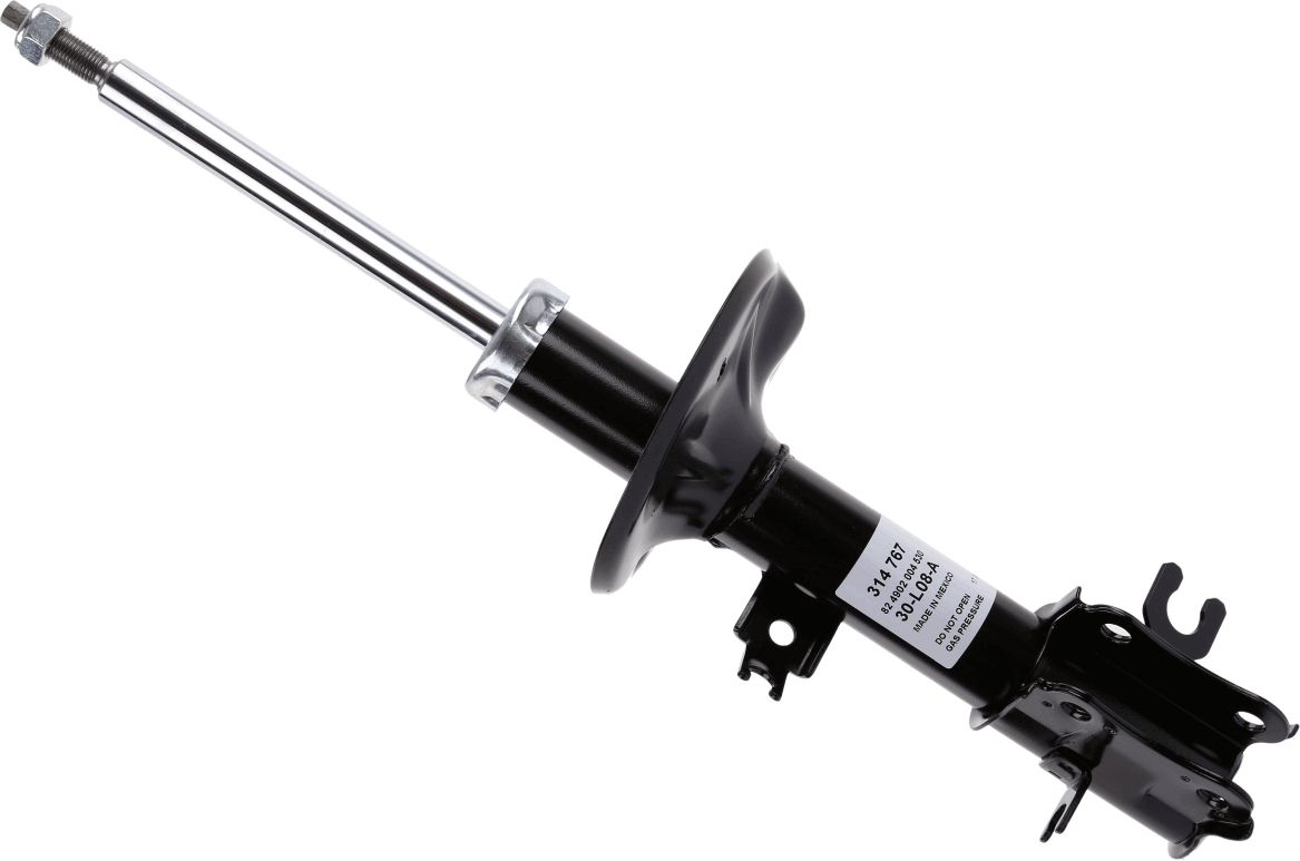 SACHS SHOCK ABSORBER - TecDoc Only