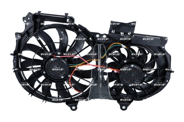 Lüfter, Motorkühlung Lüfter, Motorkühlung