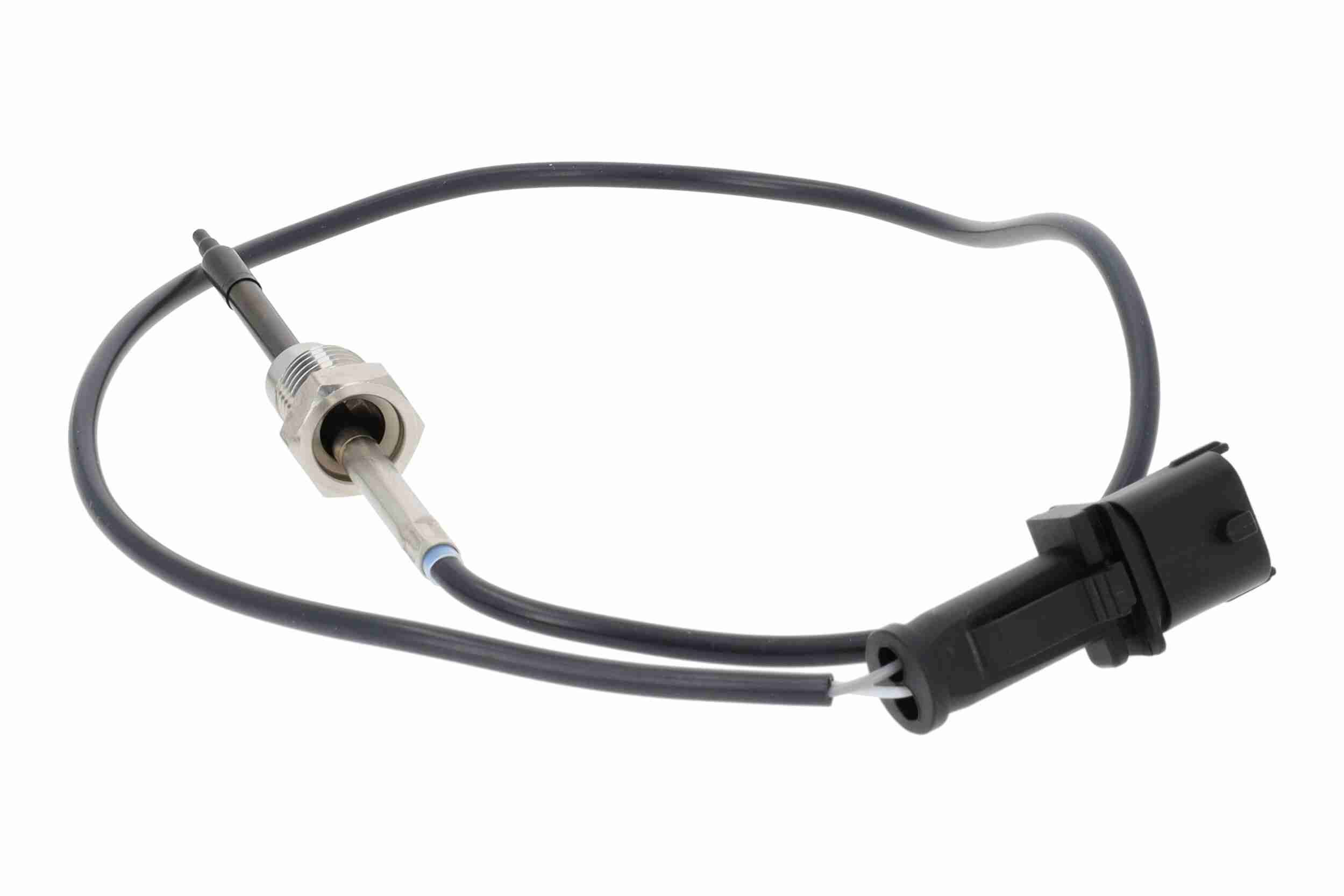 Sensor, Abgastemperatur