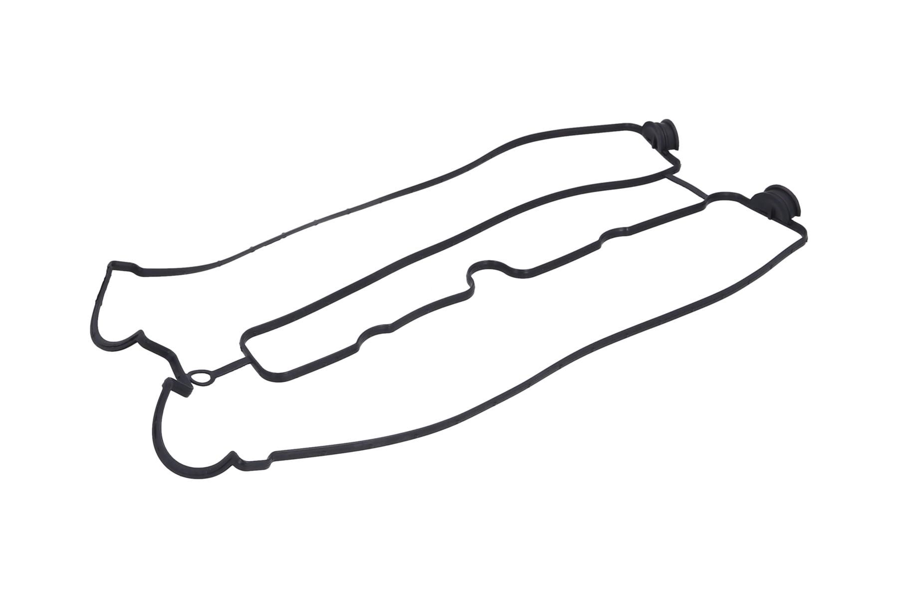 KAMOKA 8703020 - Dichtung, Zylinderkopfhaube