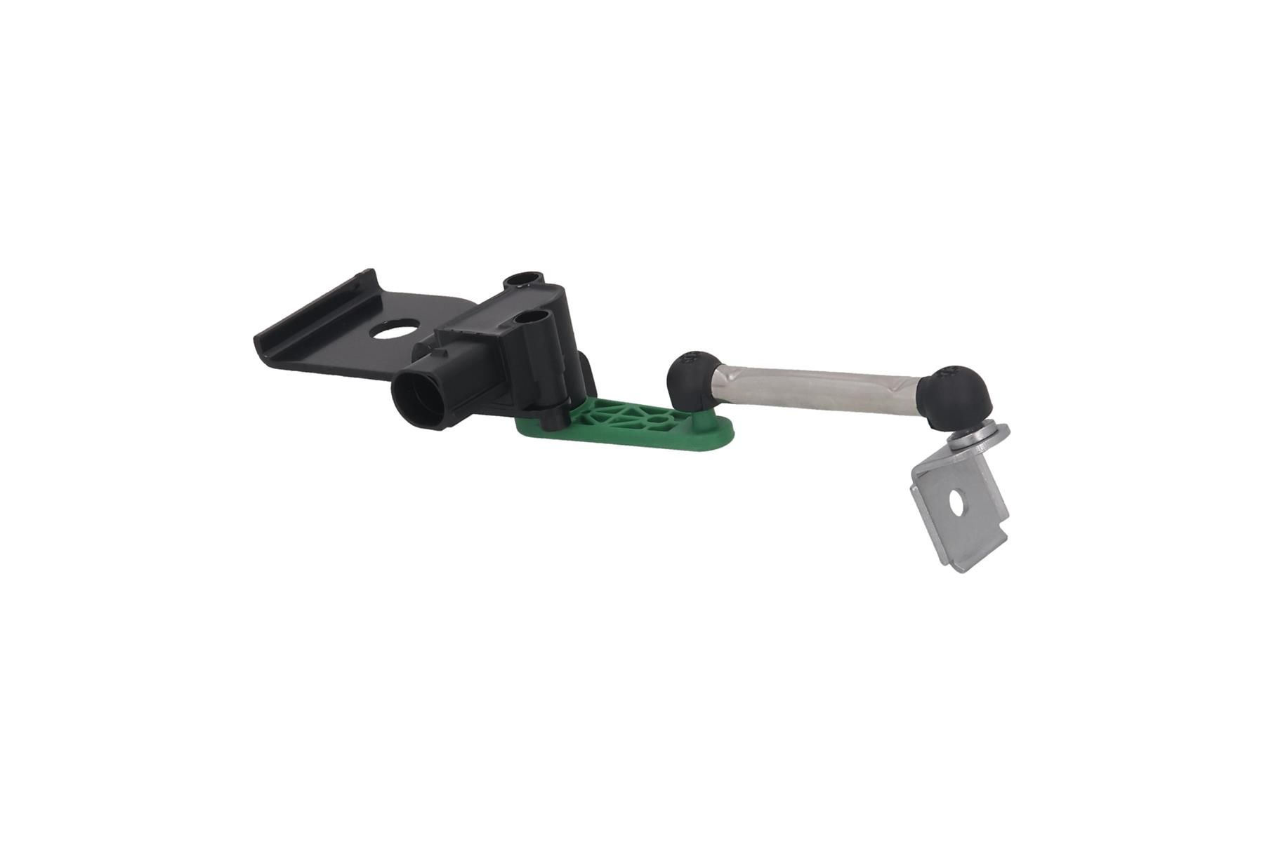 Sensor, Leuchtweitenregulierung