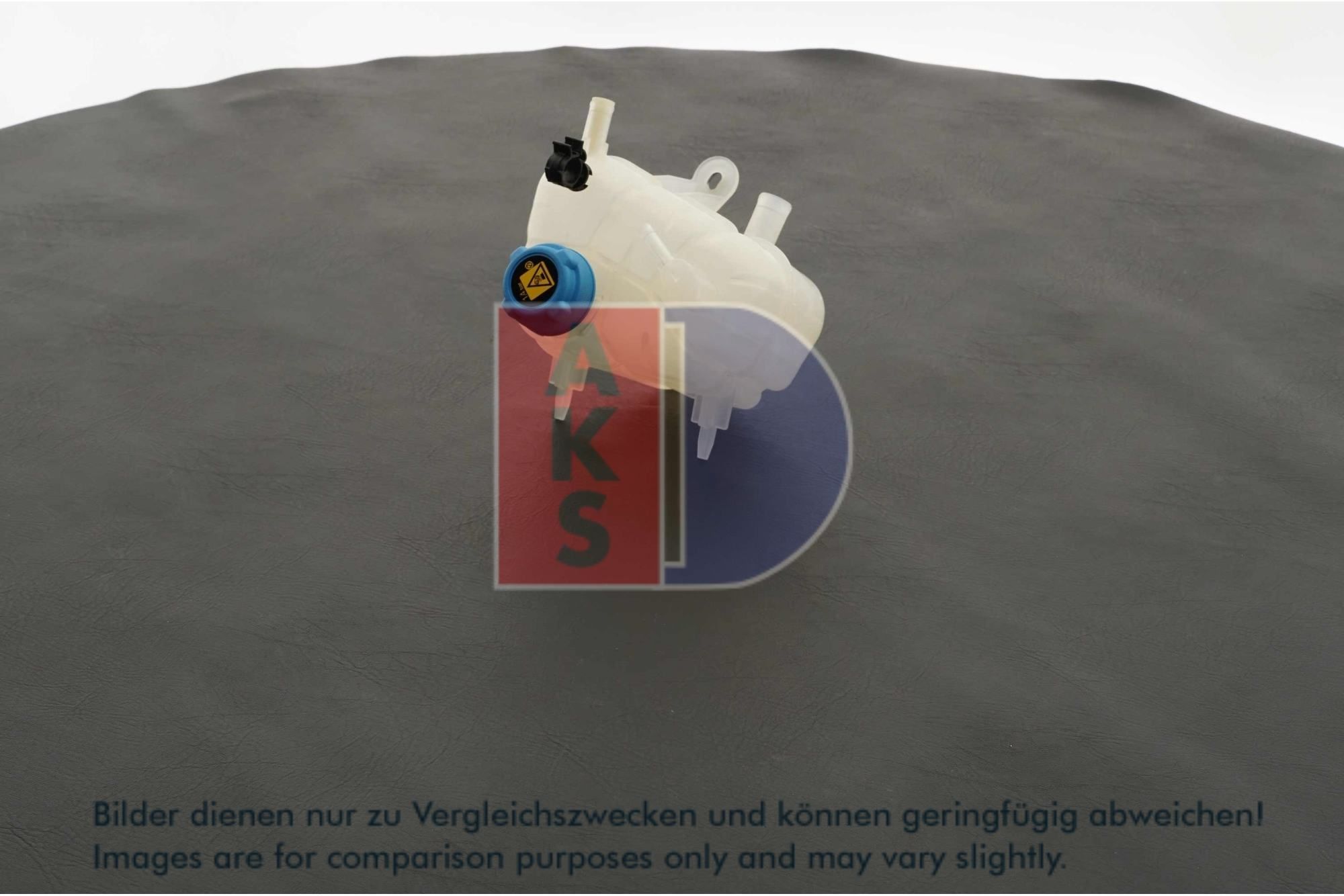 Ausgleichsbeh&auml;lter, K&uuml;hlmittel