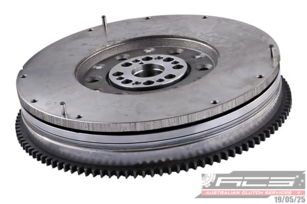 DMF ISUZU D-MAX MAZDA BT50 - TecDoc 1