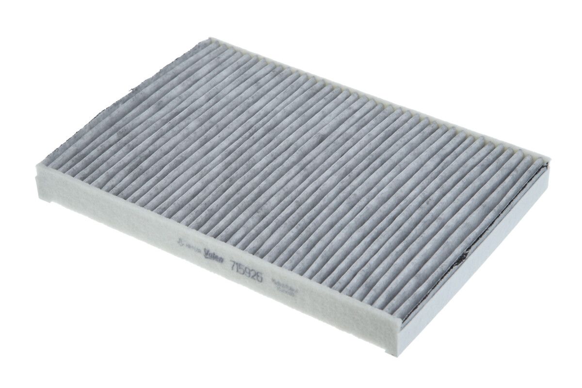 Filter, Innenraumluft