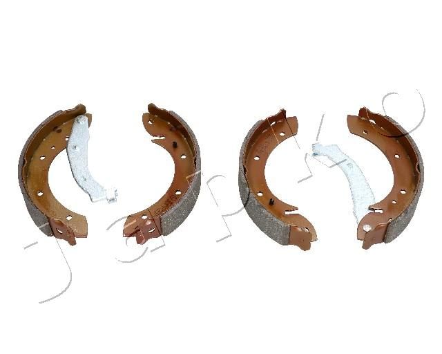 Brake Shoe Set 550619